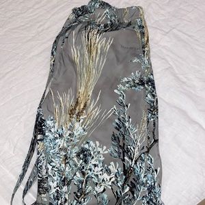 Authentic Fear of God pants